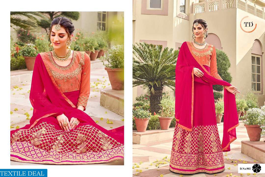 Tanu mumtaj Wholesale designer Salwar kameez